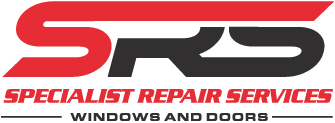 Window Repairs, Door Repairs in London Logo
